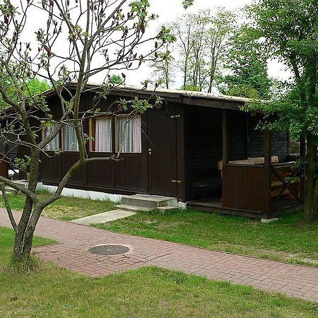 Osrodek Wypoczynkowy Perkoz Hotel Okuninka Ngoại thất bức ảnh
