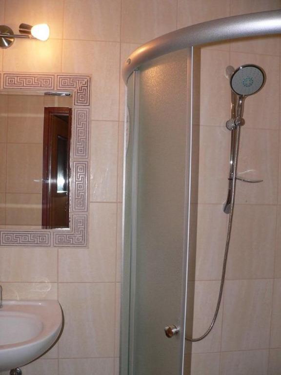 Osrodek Wypoczynkowy Perkoz Hotel Okuninka Phòng bức ảnh