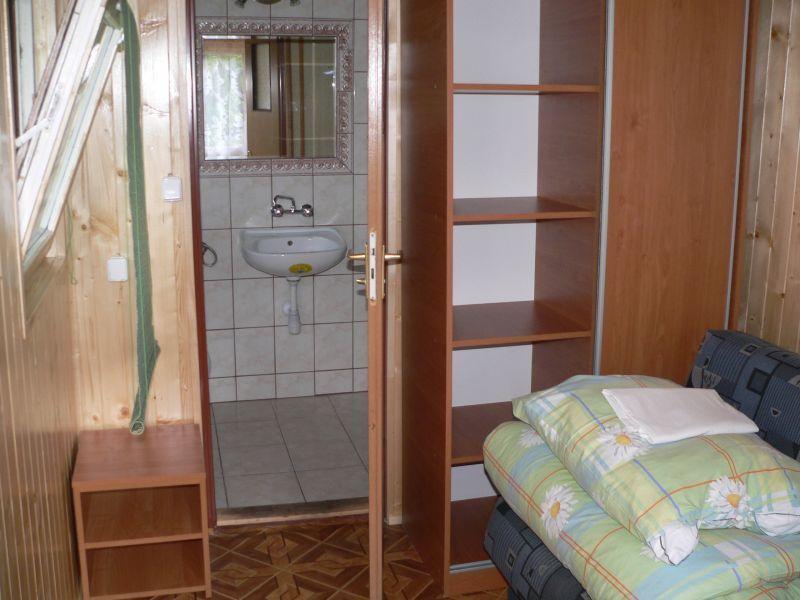 Osrodek Wypoczynkowy Perkoz Hotel Okuninka Phòng bức ảnh