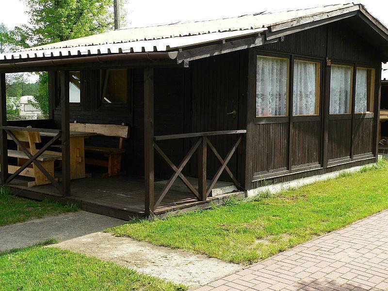 Osrodek Wypoczynkowy Perkoz Hotel Okuninka Ngoại thất bức ảnh