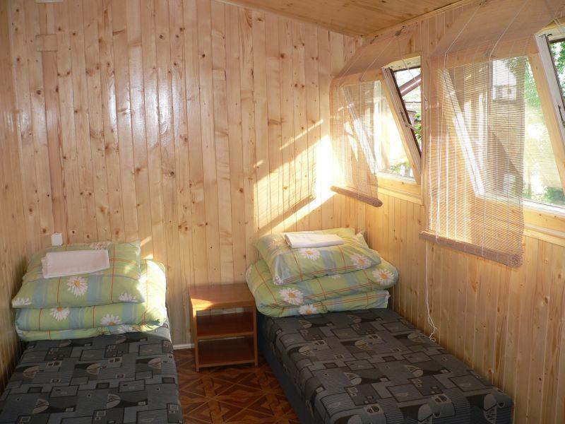 Osrodek Wypoczynkowy Perkoz Hotel Okuninka Ngoại thất bức ảnh