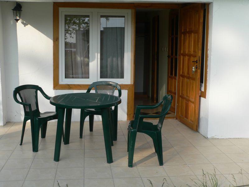 Osrodek Wypoczynkowy Perkoz Hotel Okuninka Ngoại thất bức ảnh